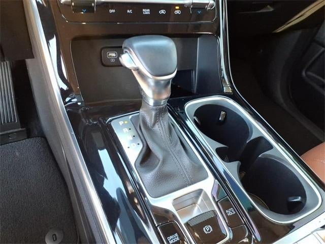 2022 Kia Carnival SX Prestige FWD