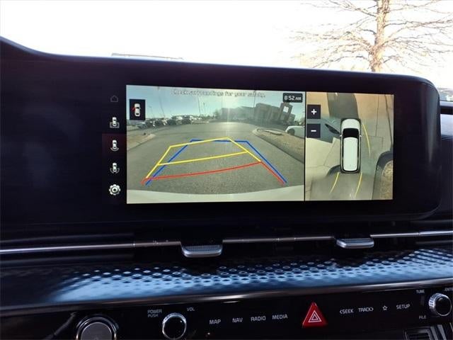 2022 Kia Carnival SX Prestige FWD