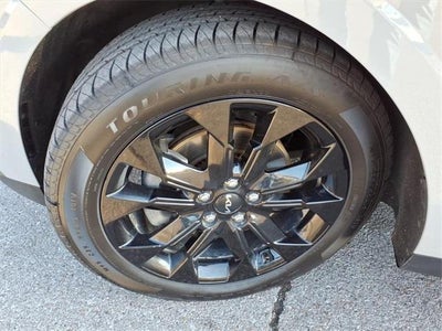 2022 Kia Carnival SX Prestige FWD