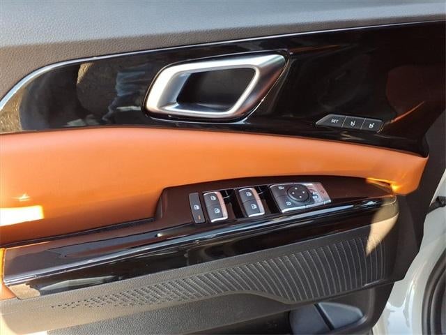 2022 Kia Carnival SX Prestige FWD