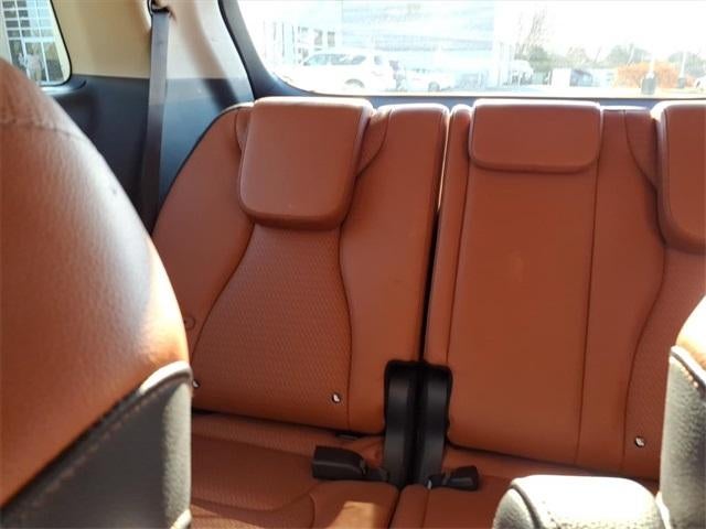 2022 Kia Carnival SX Prestige FWD