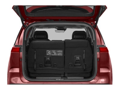 2022 Kia Carnival SX Prestige FWD