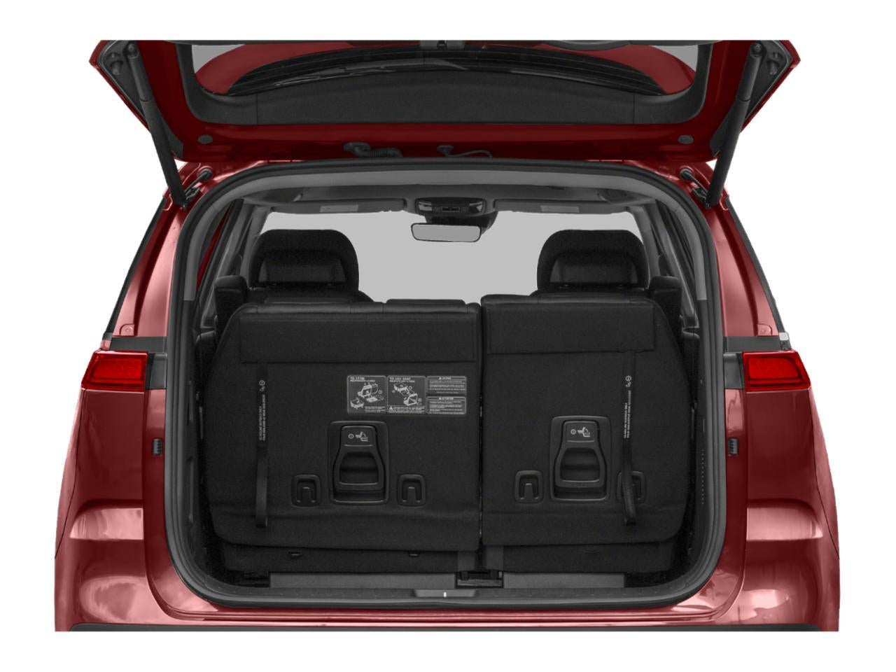 2022 Kia Carnival SX Prestige FWD