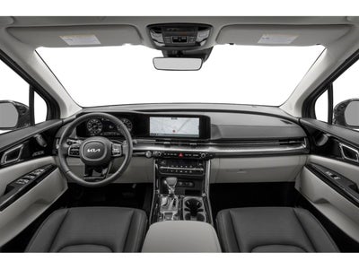 2022 Kia Carnival SX Prestige FWD