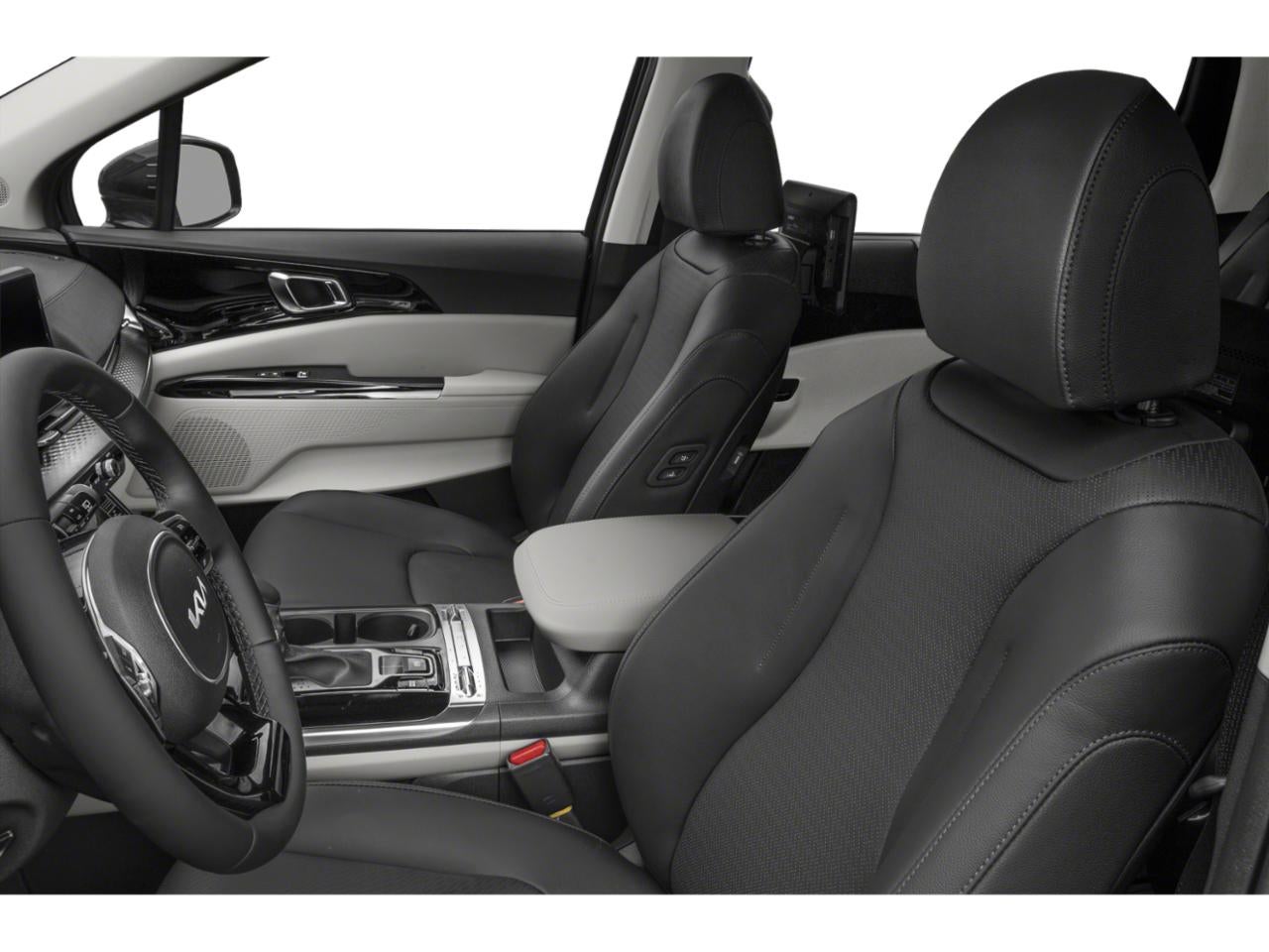 2022 Kia Carnival SX Prestige FWD