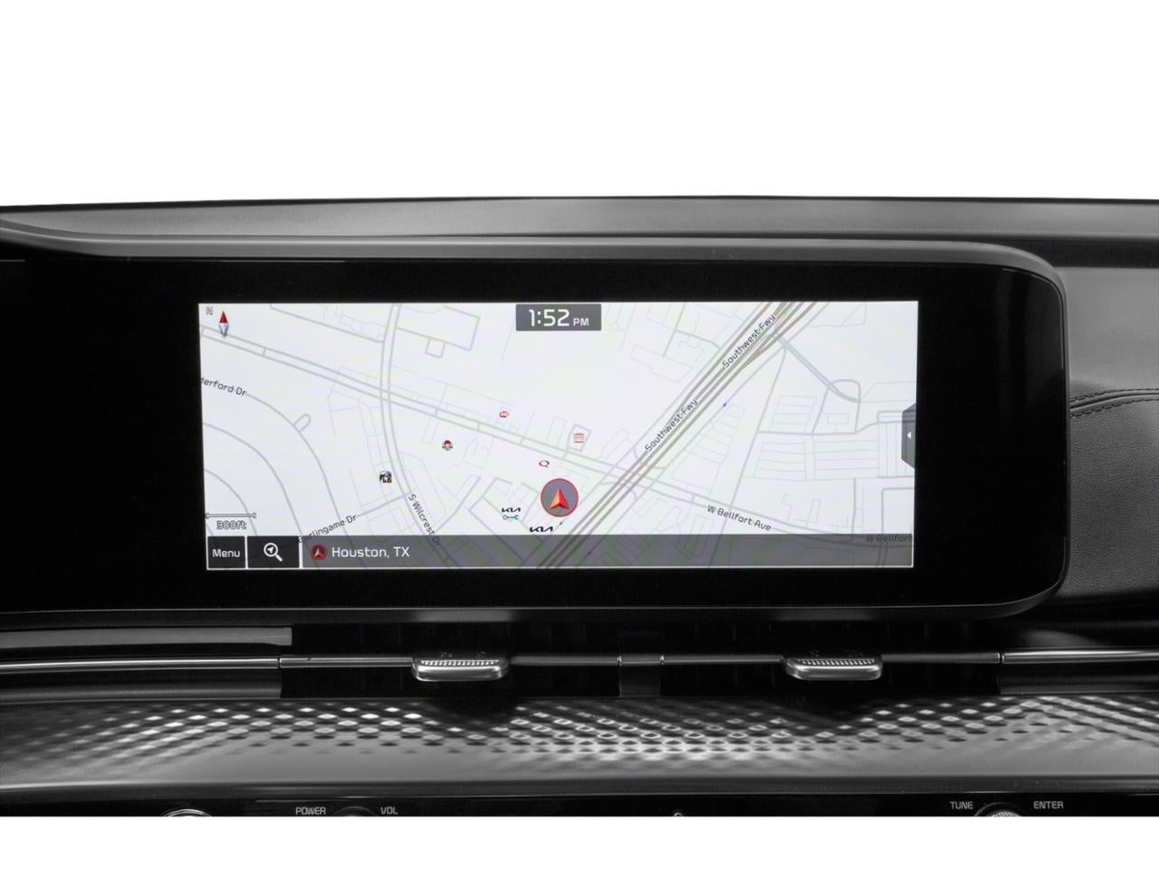 2022 Kia Carnival SX Prestige FWD