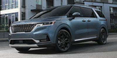 2022 Kia Carnival SX Prestige FWD