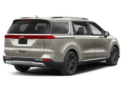 2022 Kia Carnival SX Prestige FWD