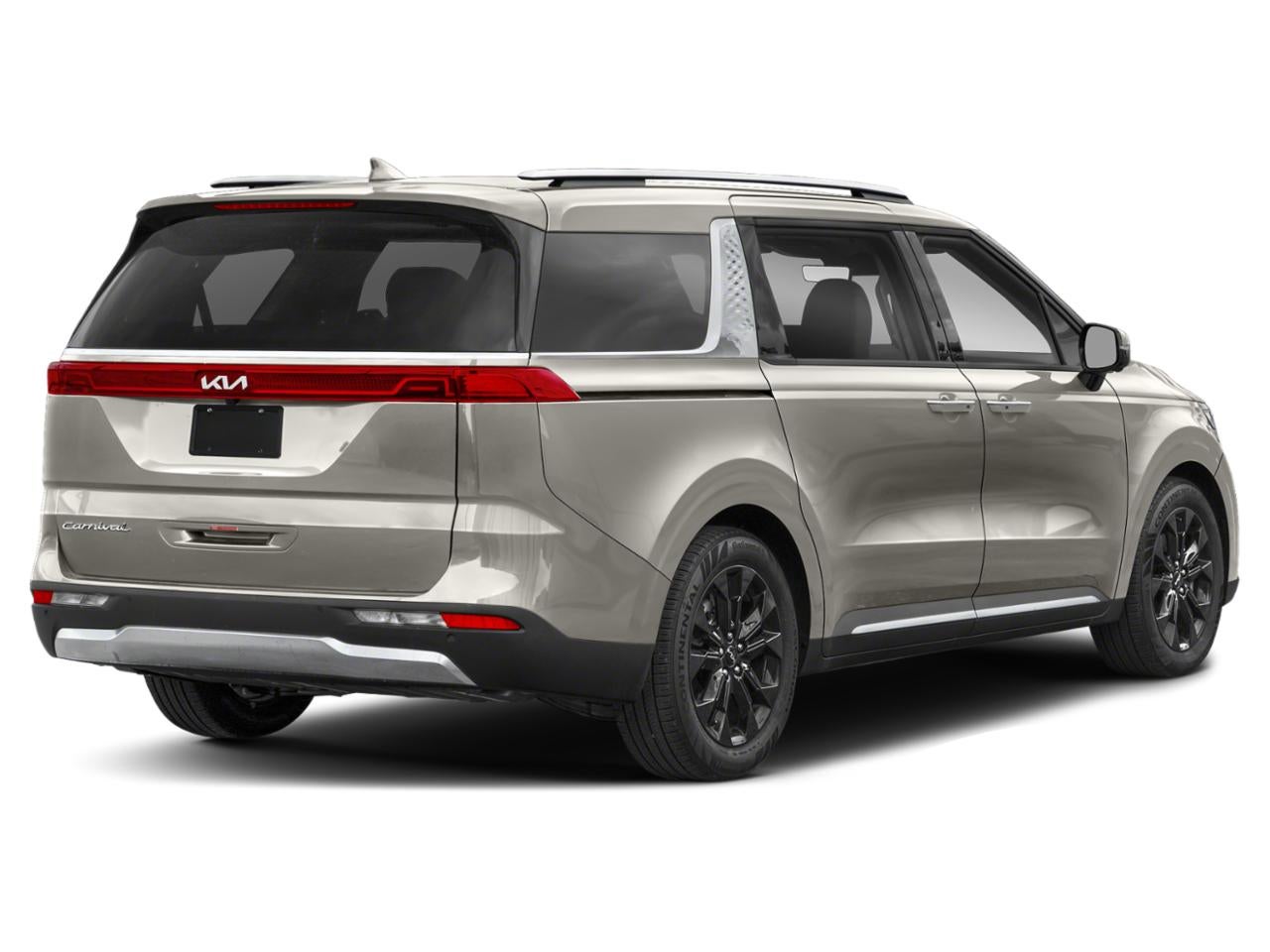 2022 Kia Carnival SX Prestige FWD