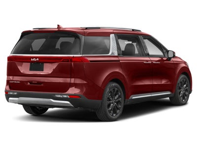 2022 Kia Carnival SX Prestige FWD