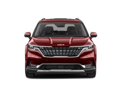 2022 Kia Carnival SX Prestige FWD