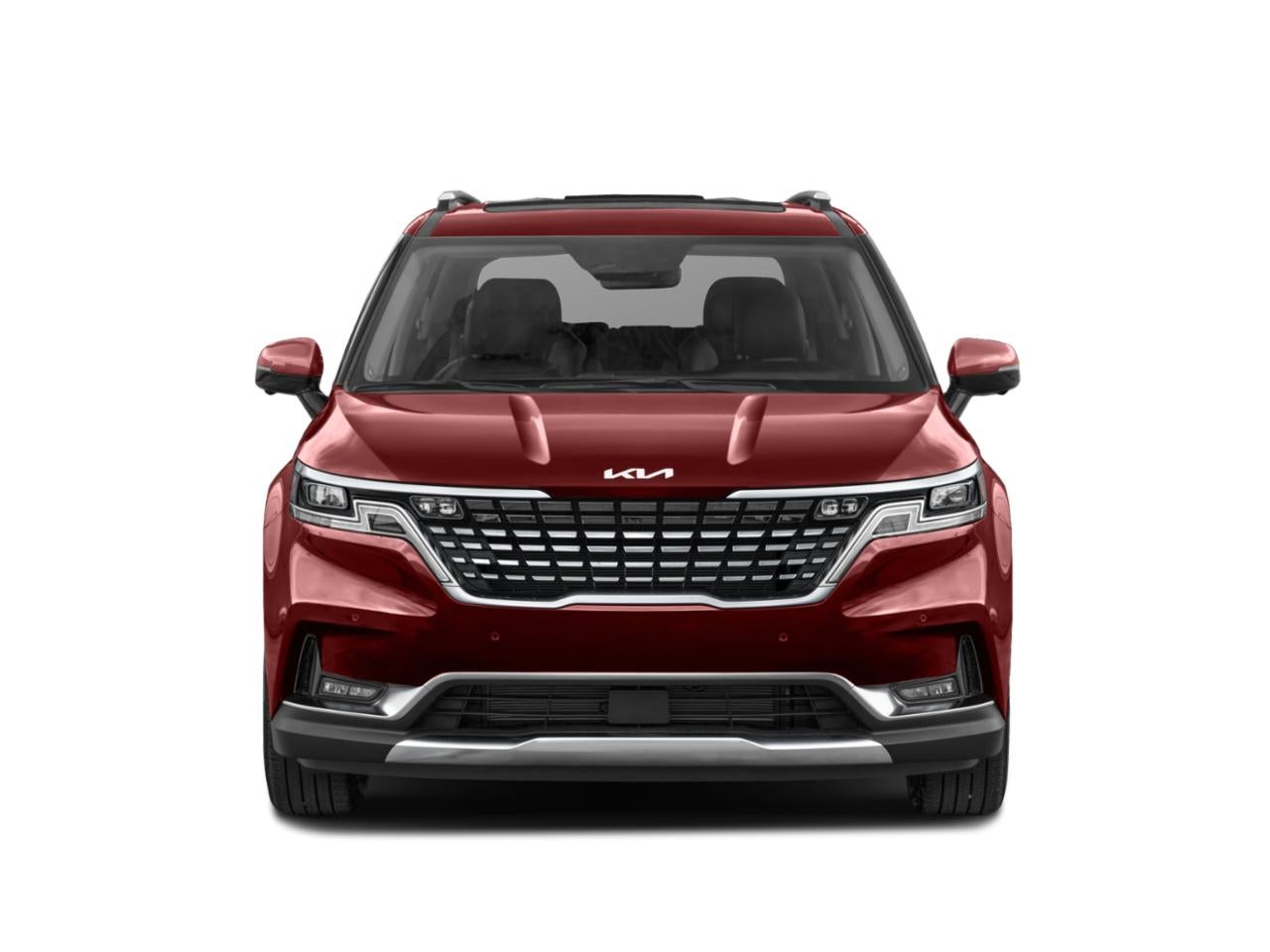 2022 Kia Carnival SX Prestige FWD