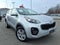 2017 Kia Sportage LX AWD