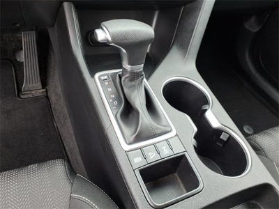 2017 Kia Sportage LX AWD