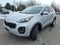 2017 Kia Sportage LX AWD