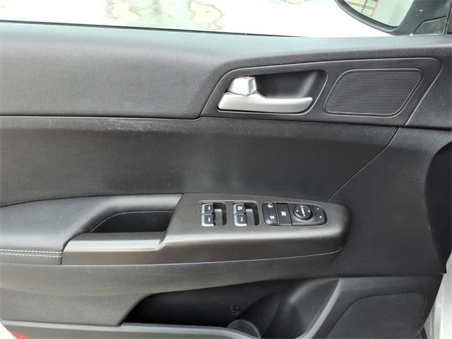 2017 Kia Sportage LX AWD