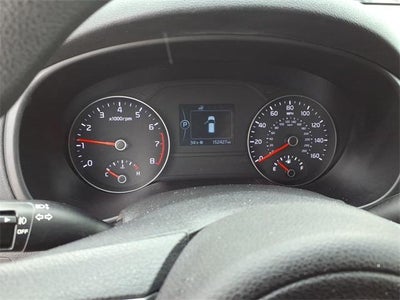 2017 Kia Sportage LX AWD