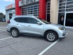 2019 Nissan Rogue FWD SV