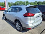 2019 Nissan Rogue FWD SV