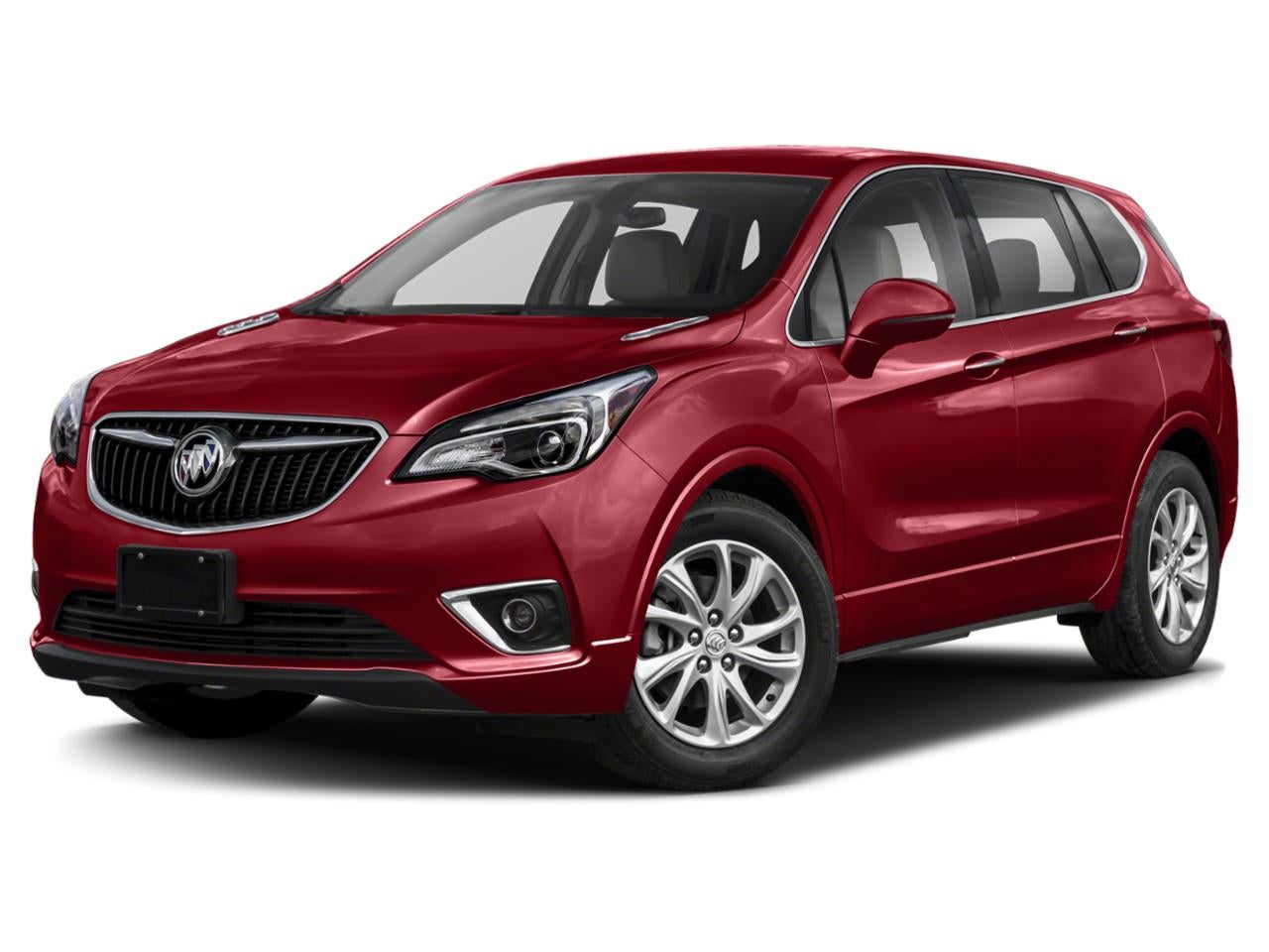 2019 Buick Envision AWD 4dr Essence