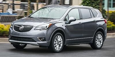 2019 Buick Envision AWD 4dr Essence