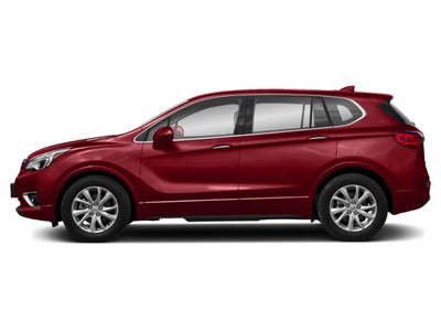2019 Buick Envision AWD 4dr Essence