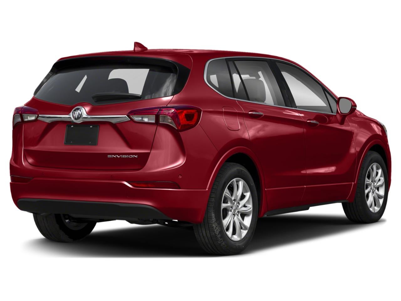 2019 Buick Envision AWD 4dr Essence