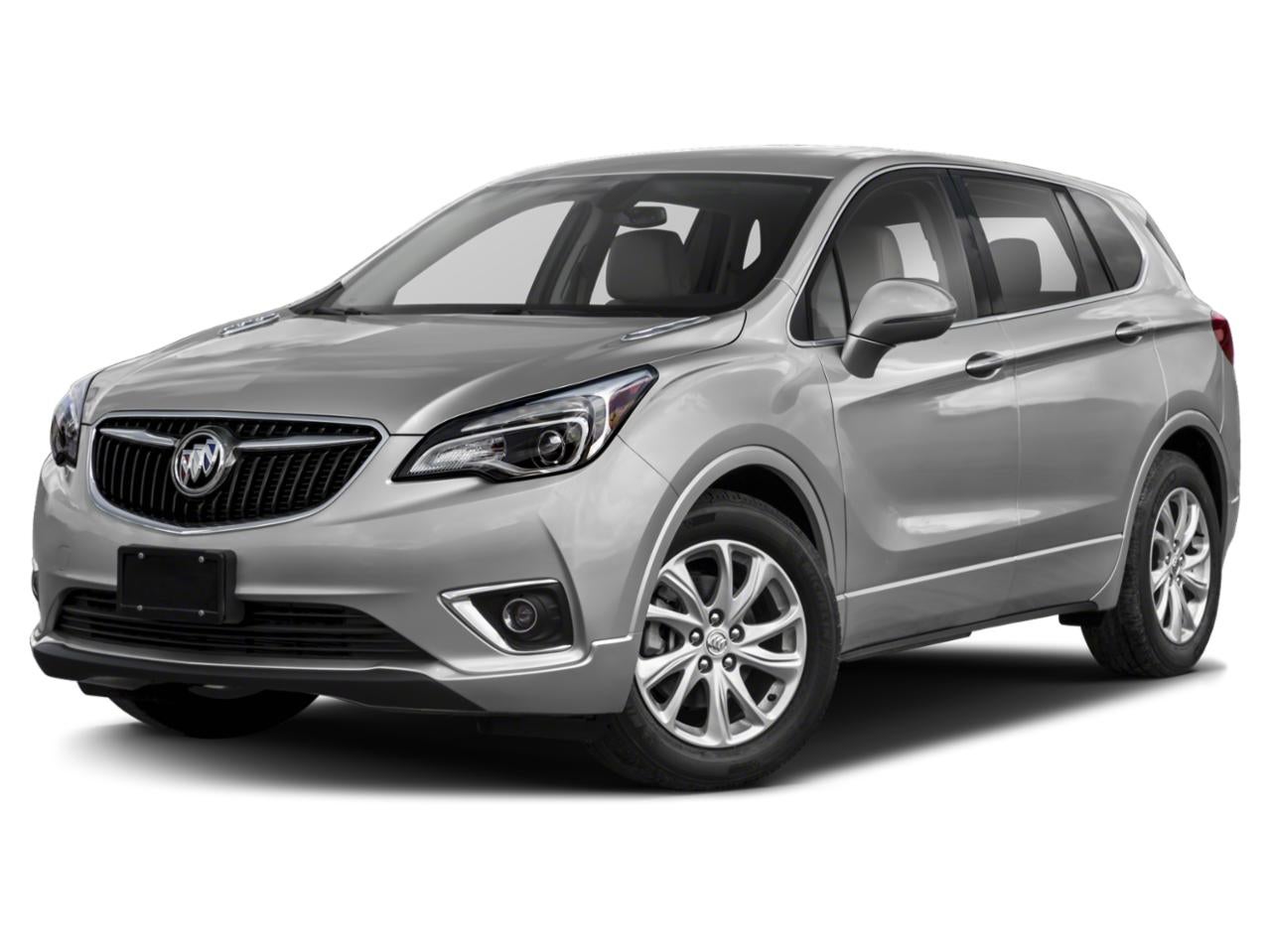 2019 Buick Envision AWD 4dr Essence