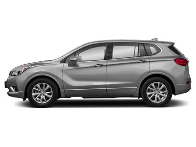 2019 Buick Envision AWD 4dr Essence
