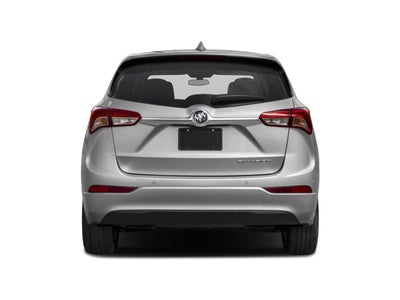 2019 Buick Envision AWD 4dr Essence