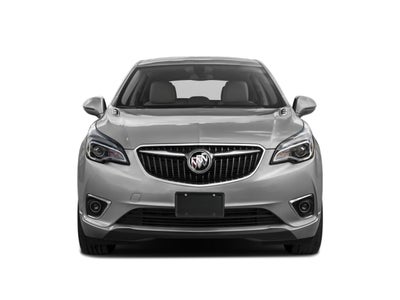 2019 Buick Envision AWD 4dr Essence