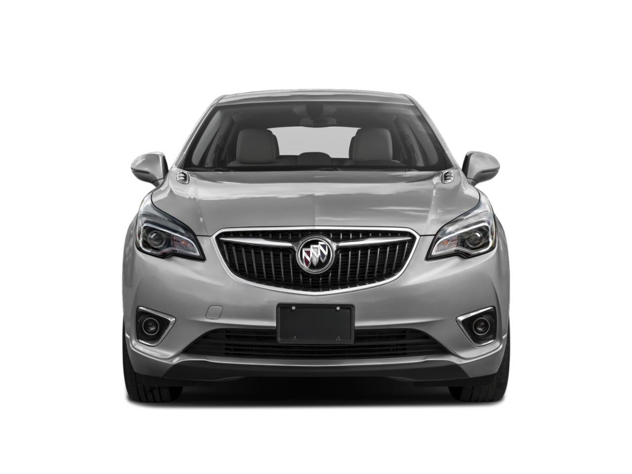 2019 Buick Envision AWD 4dr Essence