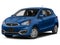 2020 Mitsubishi Mirage LE CVT