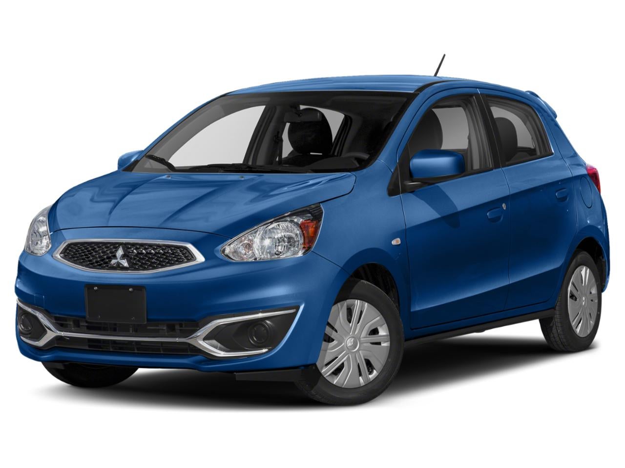 2020 Mitsubishi Mirage LE CVT