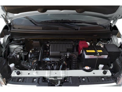 2020 Mitsubishi Mirage LE CVT