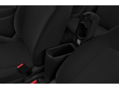 2020 Mitsubishi Mirage LE CVT