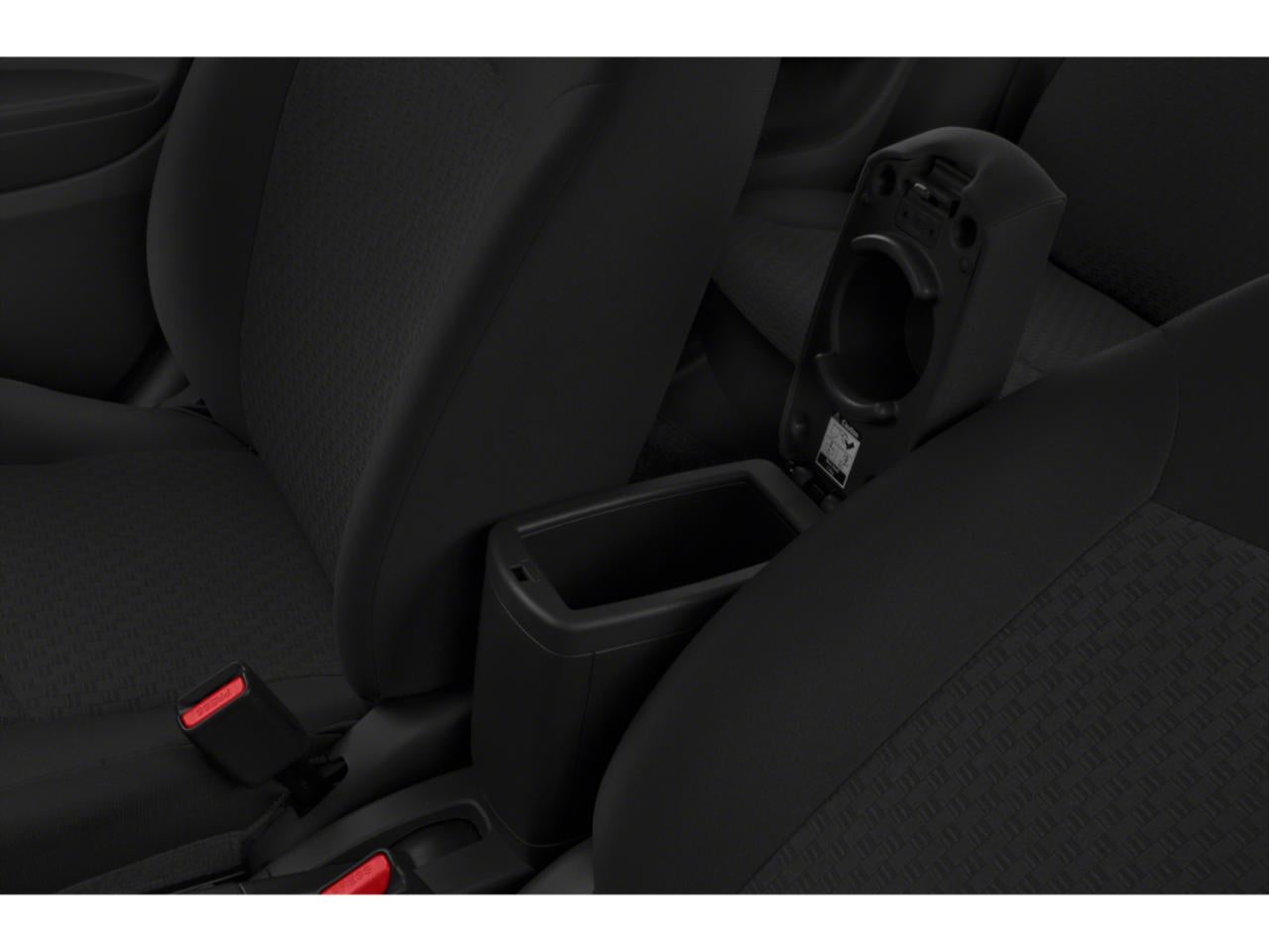 2020 Mitsubishi Mirage LE CVT