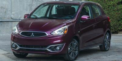 2020 Mitsubishi Mirage LE CVT
