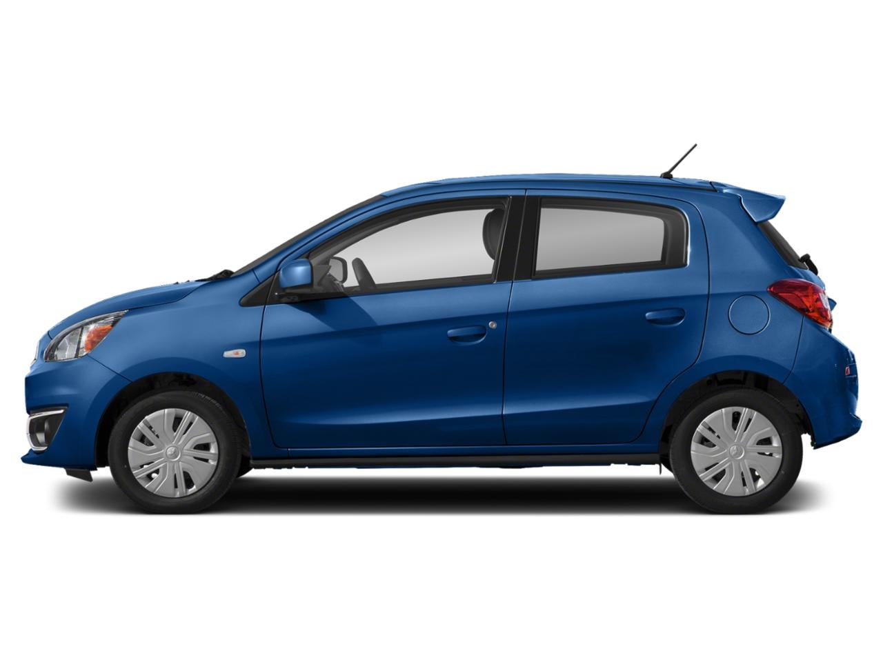2020 Mitsubishi Mirage LE CVT