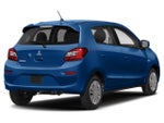 2020 Mitsubishi Mirage LE CVT
