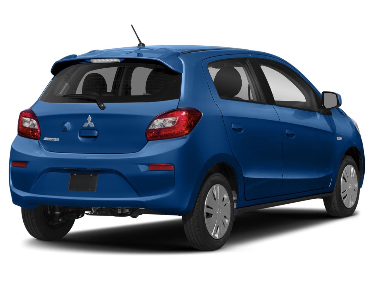 2020 Mitsubishi Mirage LE CVT
