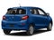 2020 Mitsubishi Mirage LE CVT