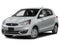 2020 Mitsubishi Mirage LE CVT