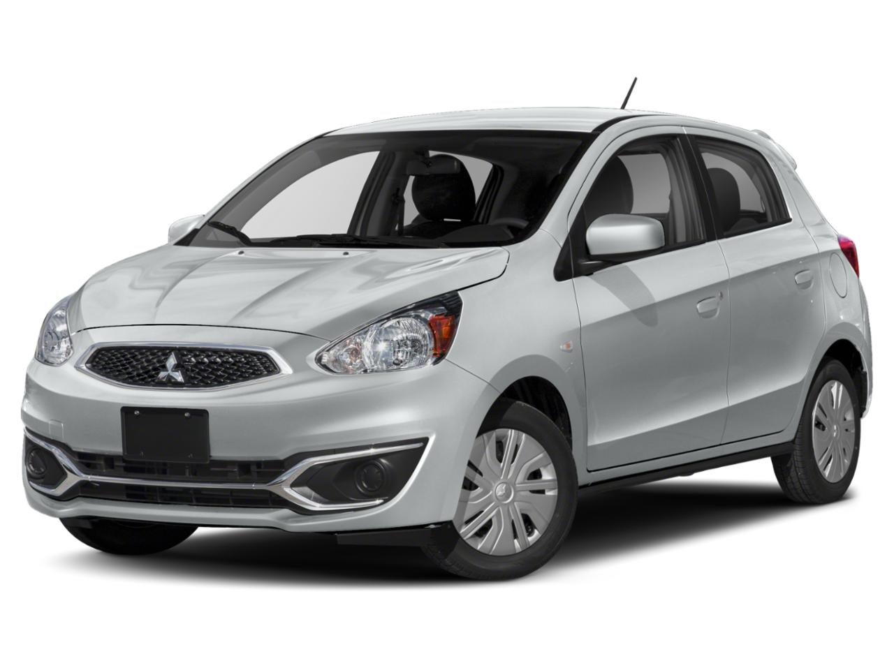 2020 Mitsubishi Mirage LE CVT
