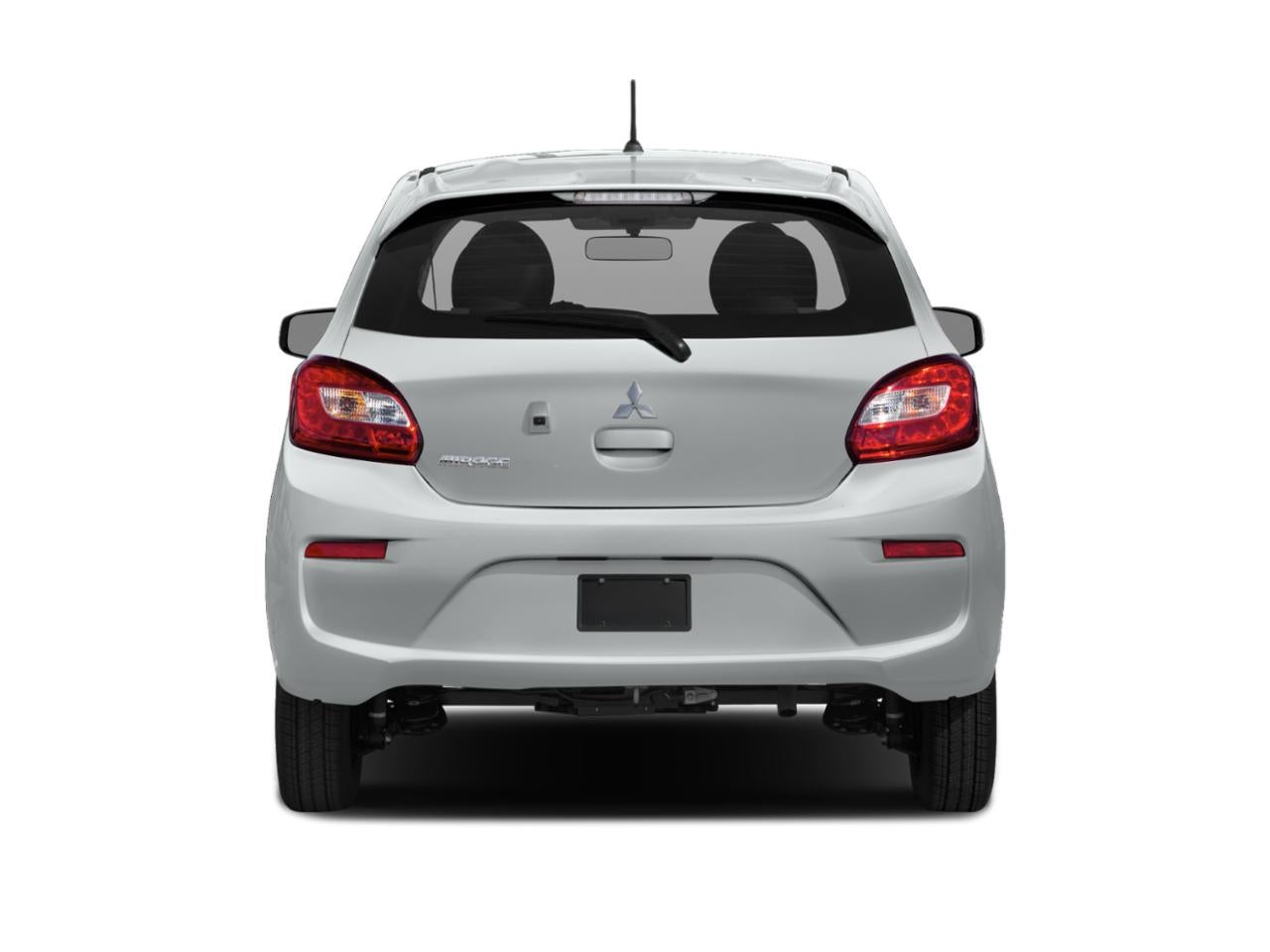2020 Mitsubishi Mirage LE CVT