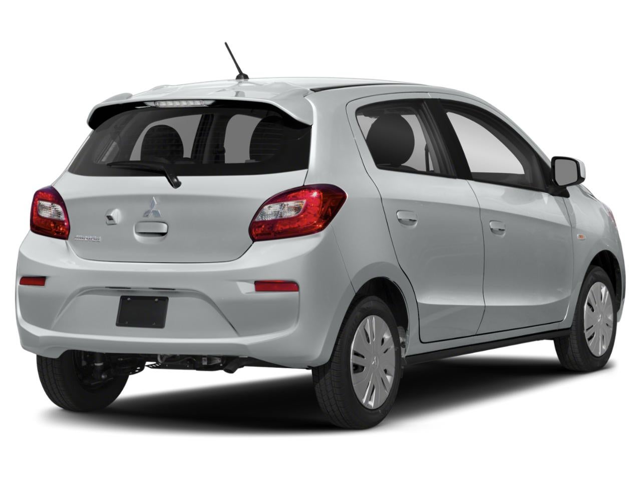 2020 Mitsubishi Mirage LE CVT