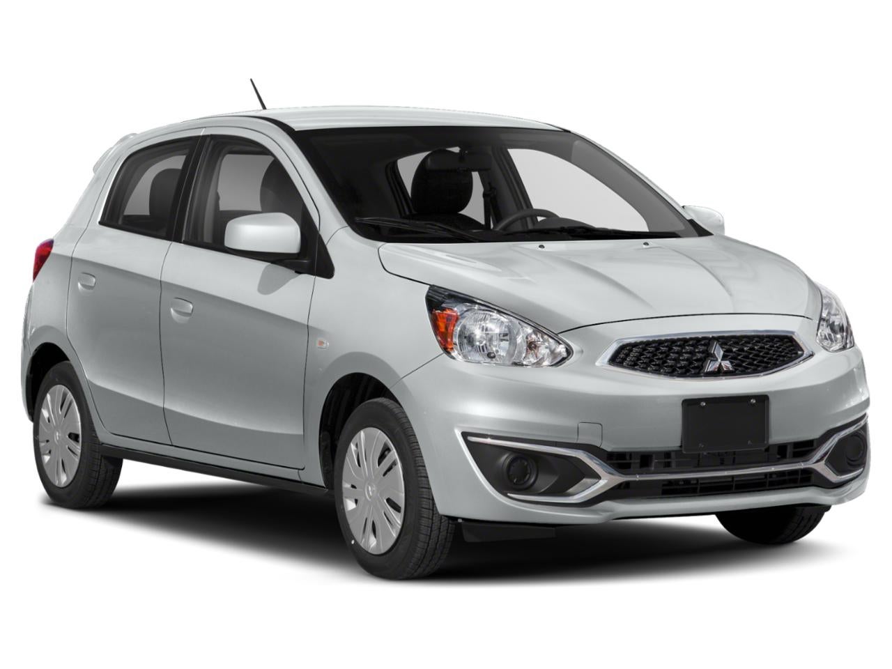2020 Mitsubishi Mirage LE CVT