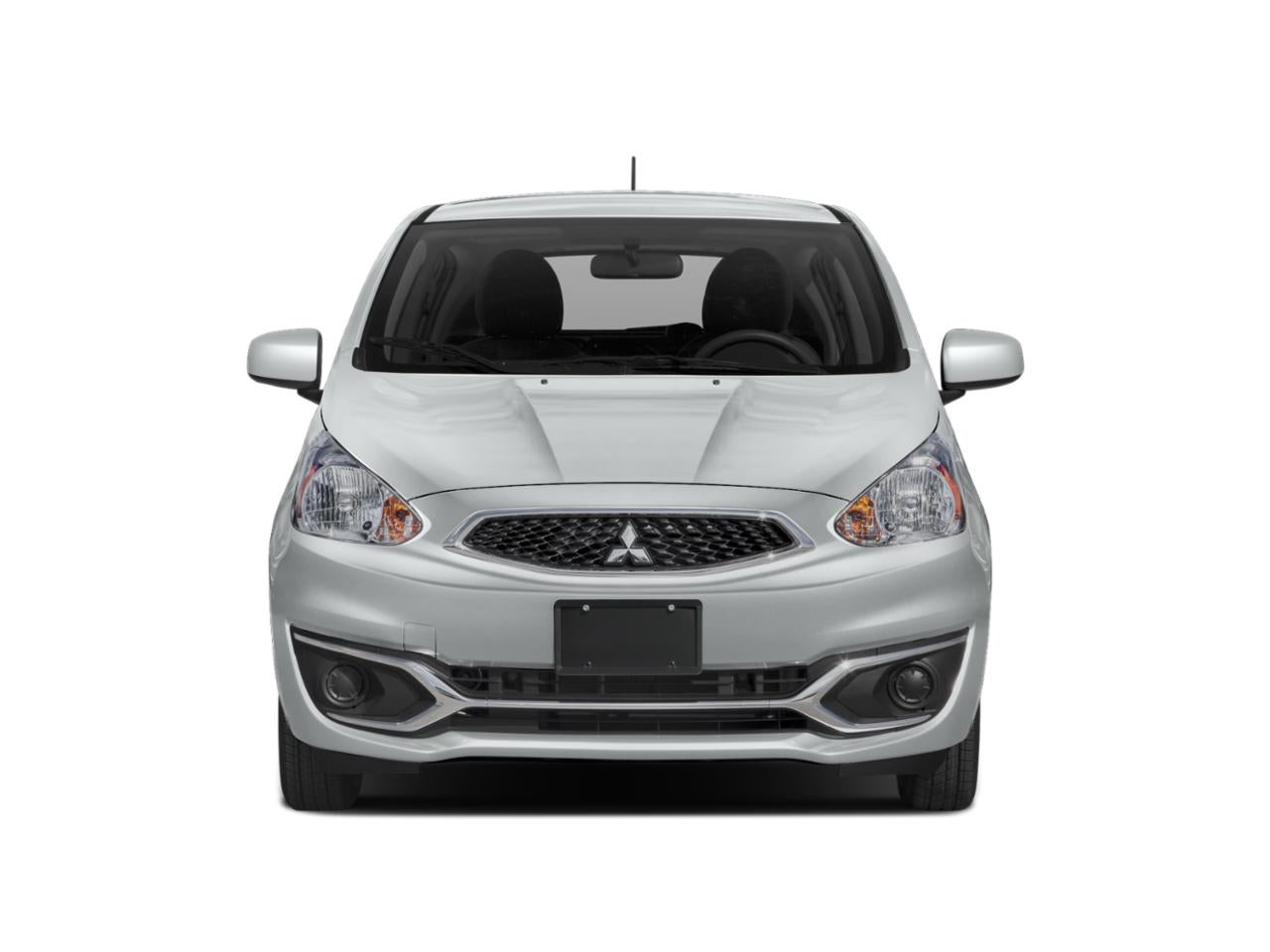 2020 Mitsubishi Mirage LE CVT