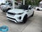 2022 Land Rover Range Rover Evoque R-Dynamic SE AWD