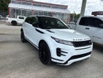 2022 Land Rover Range Rover Evoque R-Dynamic SE AWD
